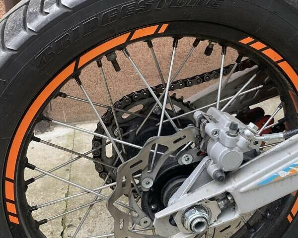 Геон Терра-КС, объемом двигателя 0 л и пробегом 1 тыс. км за 1450 $, фото 5 на Automoto.ua