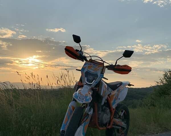 Геон Терра-КС, объемом двигателя 0 л и пробегом 1 тыс. км за 1450 $, фото 6 на Automoto.ua
