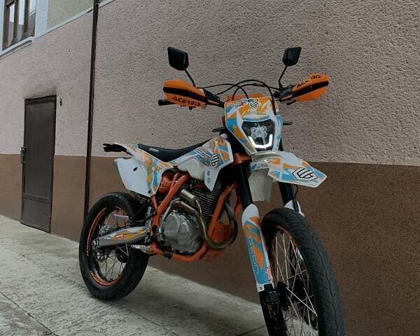 Геон Терра-КС, объемом двигателя 0 л и пробегом 1 тыс. км за 1450 $, фото 1 на Automoto.ua