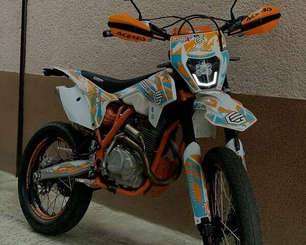 Геон Терра-КС, объемом двигателя 0 л и пробегом 1 тыс. км за 1450 $, фото 4 на Automoto.ua