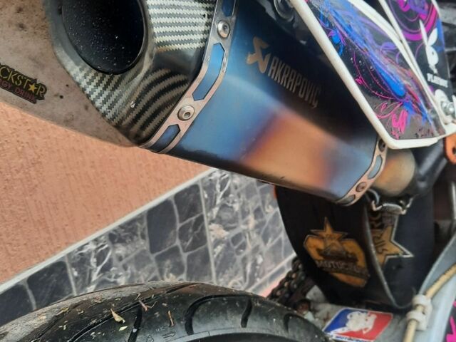 Геон Терра-КС, объемом двигателя 0.25 л и пробегом 0 тыс. км за 947 $, фото 6 на Automoto.ua