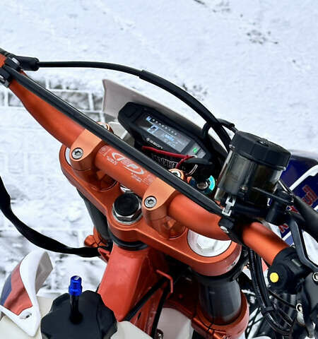 Геон Терра-КС, объемом двигателя 0.25 л и пробегом 5 тыс. км за 1600 $, фото 8 на Automoto.ua
