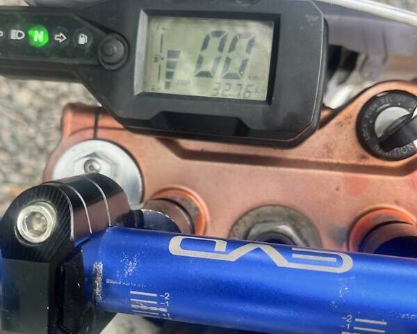 Геон Терра-КС, объемом двигателя 0 л и пробегом 350 тыс. км за 1300 $, фото 4 на Automoto.ua