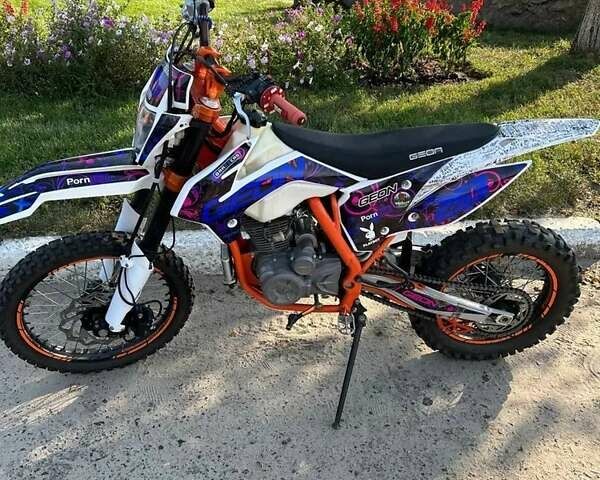 Геон Терра-КС, объемом двигателя 0 л и пробегом 7 тыс. км за 1100 $, фото 6 на Automoto.ua