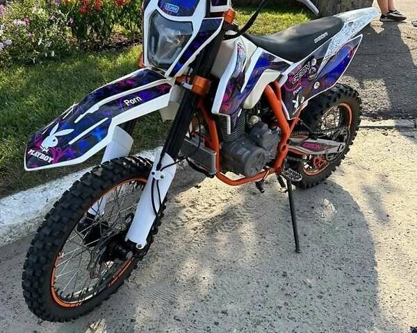 Геон Терра-КС, объемом двигателя 0 л и пробегом 7 тыс. км за 1100 $, фото 5 на Automoto.ua