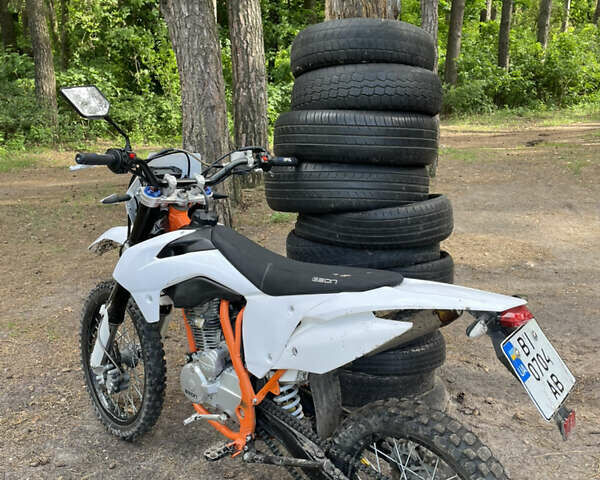 Геон Терра-КС, объемом двигателя 0.25 л и пробегом 2 тыс. км за 1400 $, фото 1 на Automoto.ua