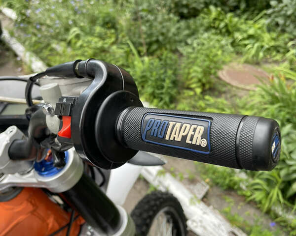 Геон Терра-КС, объемом двигателя 0.25 л и пробегом 2 тыс. км за 1400 $, фото 7 на Automoto.ua
