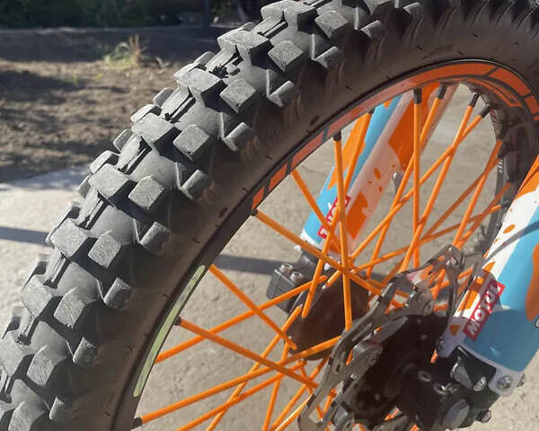 Геон Терра-КС, объемом двигателя 0 л и пробегом 4 тыс. км за 1150 $, фото 4 на Automoto.ua