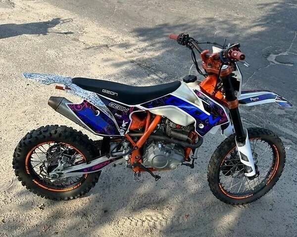 Геон Терра-КС, объемом двигателя 0 л и пробегом 7 тыс. км за 1100 $, фото 1 на Automoto.ua