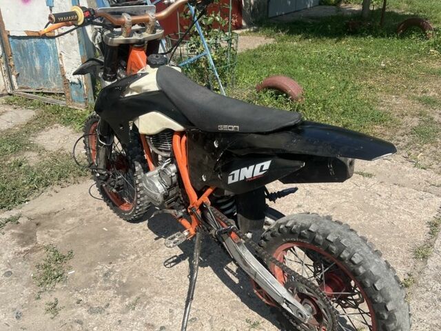 Геон Терра-КС, объемом двигателя 0.2 л и пробегом 0 тыс. км за 218 $, фото 4 на Automoto.ua