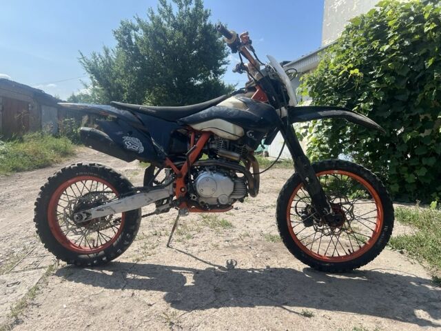 Геон Терра-КС, объемом двигателя 0.2 л и пробегом 0 тыс. км за 218 $, фото 1 на Automoto.ua