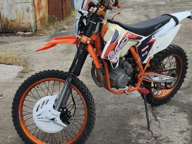Геон Терра-КС, об'ємом двигуна 0.25 л та пробігом 0 тис. км за 1087 $, фото 3 на Automoto.ua