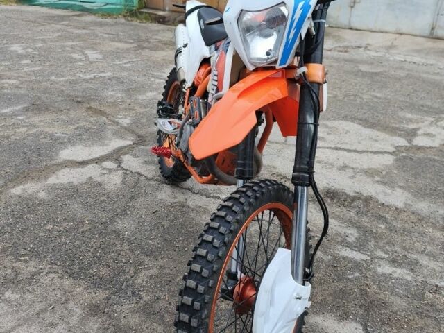 Геон Терра-КС, об'ємом двигуна 0.25 л та пробігом 0 тис. км за 1087 $, фото 2 на Automoto.ua