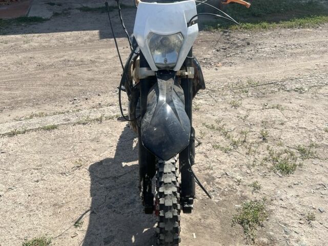 Геон Терра-КС, объемом двигателя 0.2 л и пробегом 0 тыс. км за 243 $, фото 2 на Automoto.ua