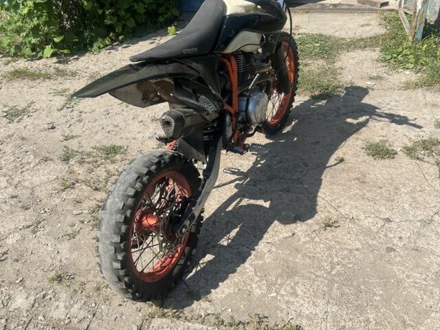 Геон Терра-КС, объемом двигателя 0.2 л и пробегом 0 тыс. км за 243 $, фото 3 на Automoto.ua