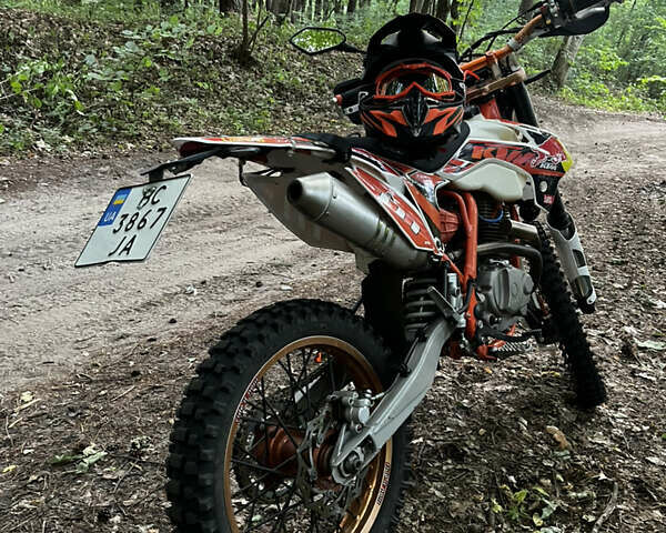 Геон Терра-КС, об'ємом двигуна 0.25 л та пробігом 4 тис. км за 1280 $, фото 2 на Automoto.ua