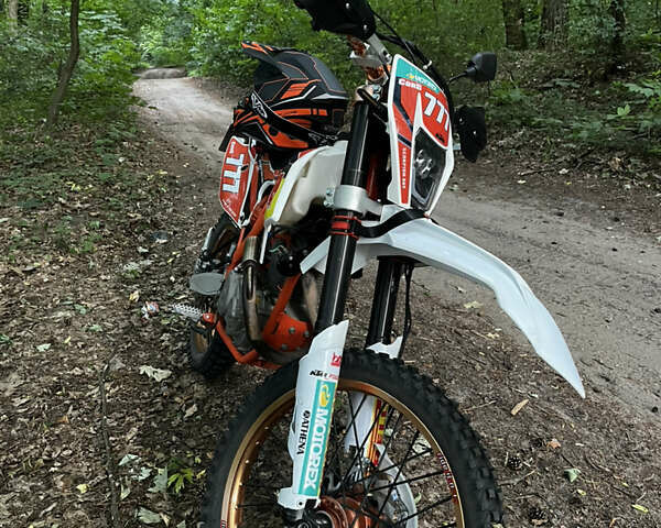Геон Терра-КС, об'ємом двигуна 0.25 л та пробігом 4 тис. км за 1280 $, фото 1 на Automoto.ua