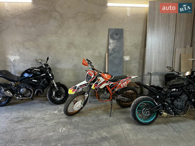 Геон Терра-КС, об'ємом двигуна 0.25 л та пробігом 4 тис. км за 1280 $, фото 4 на Automoto.ua