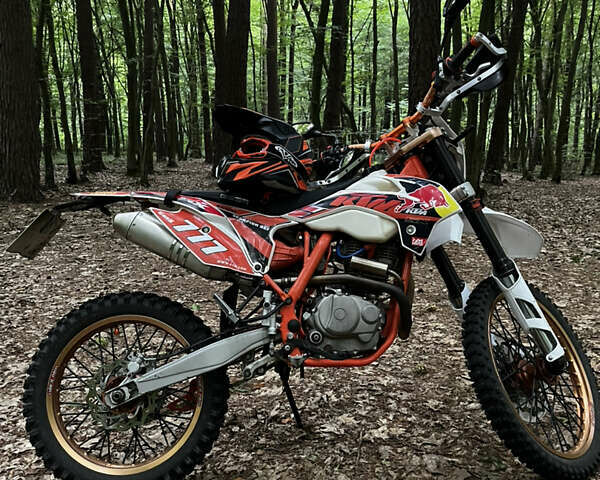 Геон Терра-КС, об'ємом двигуна 0.25 л та пробігом 4 тис. км за 1280 $, фото 3 на Automoto.ua