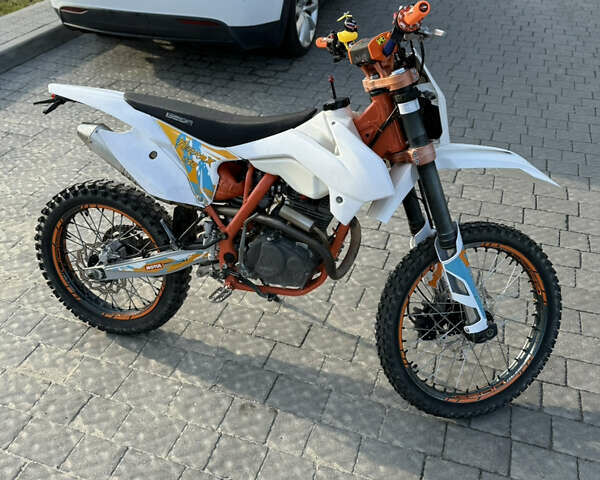 Геон Терра-КС, объемом двигателя 0.25 л и пробегом 5 тыс. км за 1500 $, фото 1 на Automoto.ua