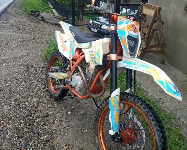 Геон Терра-КС, объемом двигателя 0 л и пробегом 4 тыс. км за 1550 $, фото 3 на Automoto.ua