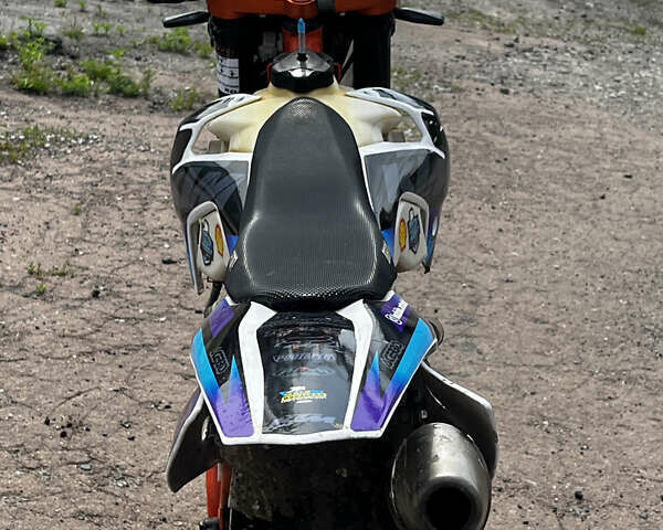 Геон Терра-КС, об'ємом двигуна 0 л та пробігом 4 тис. км за 1100 $, фото 9 на Automoto.ua