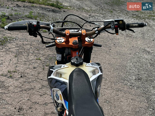 Геон Терра-КС, об'ємом двигуна 0 л та пробігом 4 тис. км за 1100 $, фото 8 на Automoto.ua