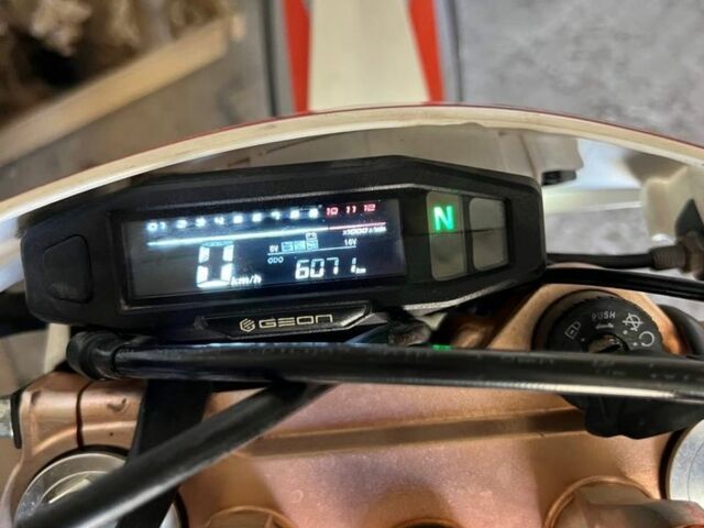 Геон Терра-КС, объемом двигателя 0.25 л и пробегом 0 тыс. км за 1000 $, фото 3 на Automoto.ua