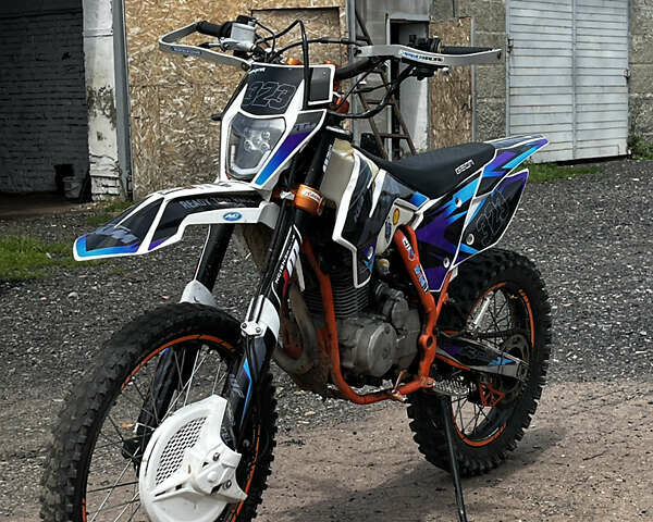Геон Терра-КС, об'ємом двигуна 0 л та пробігом 4 тис. км за 1100 $, фото 6 на Automoto.ua