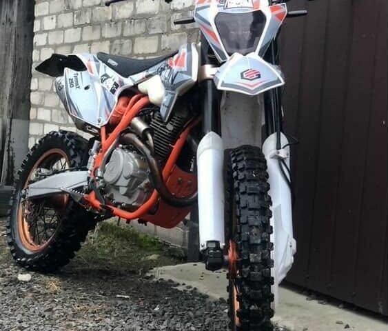 Геон Терра-КС, объемом двигателя 0.25 л и пробегом 0 тыс. км за 1000 $, фото 2 на Automoto.ua