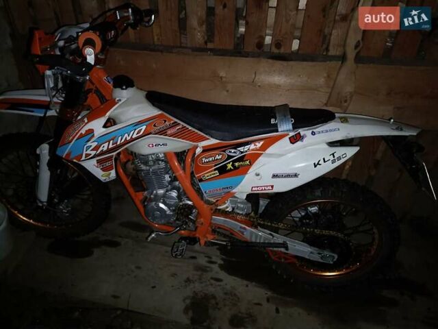 Геон Терра-КС, объемом двигателя 0 л и пробегом 2 тыс. км за 1050 $, фото 1 на Automoto.ua