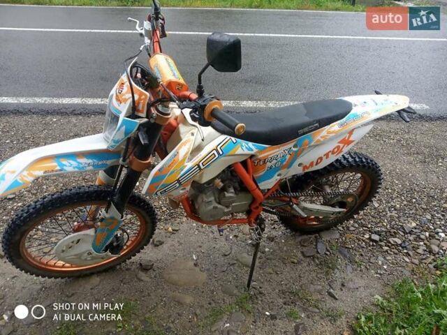 Геон Терра-КС, объемом двигателя 0 л и пробегом 4 тыс. км за 1550 $, фото 2 на Automoto.ua