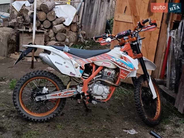 Геон Терра-КС, объемом двигателя 0 л и пробегом 2 тыс. км за 1050 $, фото 2 на Automoto.ua
