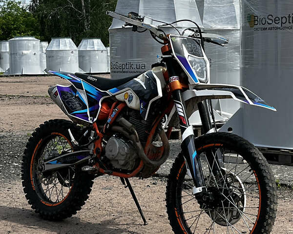 Геон Терра-КС, об'ємом двигуна 0 л та пробігом 4 тис. км за 1100 $, фото 1 на Automoto.ua