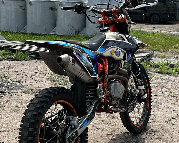 Геон Терра-КС, об'ємом двигуна 0 л та пробігом 4 тис. км за 1100 $, фото 4 на Automoto.ua