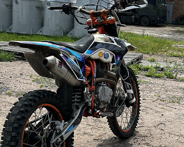 Геон Терра-КС, об'ємом двигуна 0 л та пробігом 4 тис. км за 1100 $, фото 3 на Automoto.ua