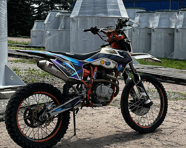 Геон Терра-КС, об'ємом двигуна 0 л та пробігом 4 тис. км за 1100 $, фото 2 на Automoto.ua