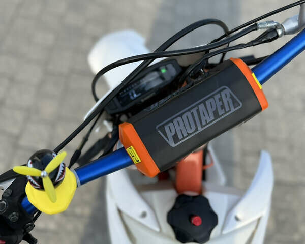 Геон Терра-КС, объемом двигателя 0.25 л и пробегом 5 тыс. км за 1500 $, фото 5 на Automoto.ua