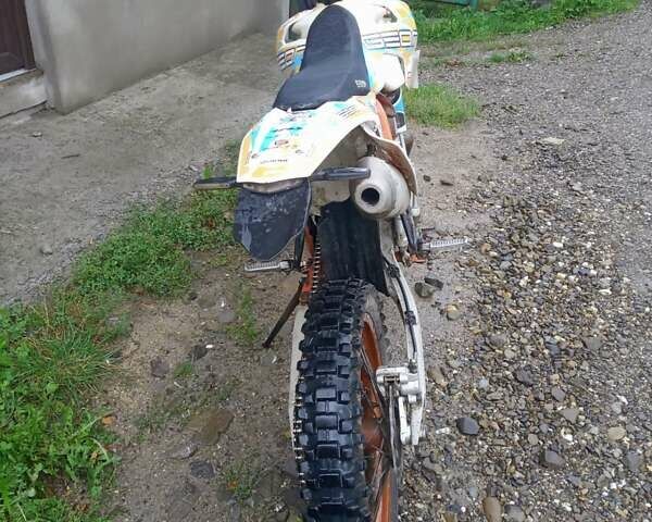 Геон Терра-КС, объемом двигателя 0 л и пробегом 4 тыс. км за 1550 $, фото 1 на Automoto.ua