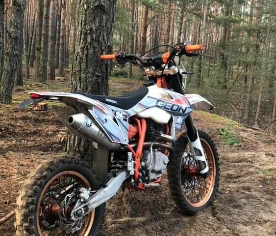 Геон Терра-КС, объемом двигателя 0.25 л и пробегом 0 тыс. км за 1000 $, фото 1 на Automoto.ua