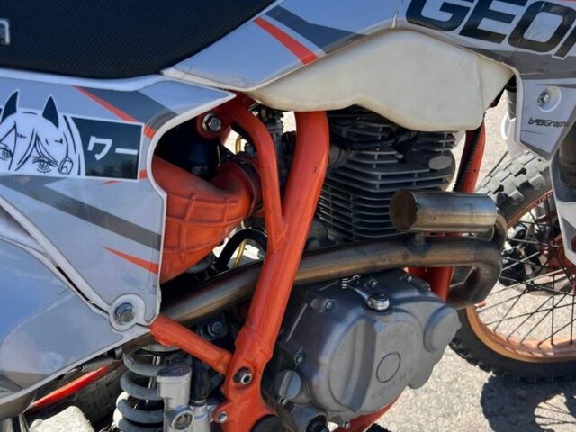 Геон Терра-КС, объемом двигателя 0.25 л и пробегом 0 тыс. км за 1000 $, фото 4 на Automoto.ua