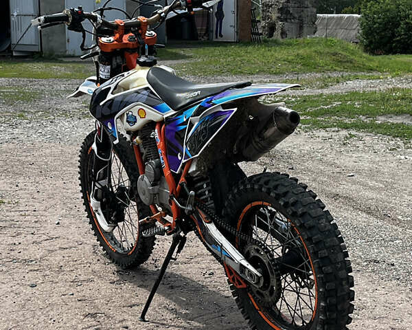 Геон Терра-КС, об'ємом двигуна 0 л та пробігом 4 тис. км за 1100 $, фото 5 на Automoto.ua