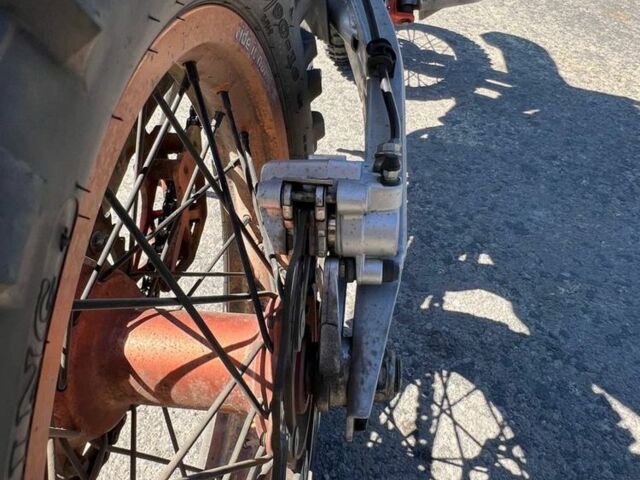 Геон Терра-КС, объемом двигателя 0.25 л и пробегом 0 тыс. км за 1000 $, фото 5 на Automoto.ua