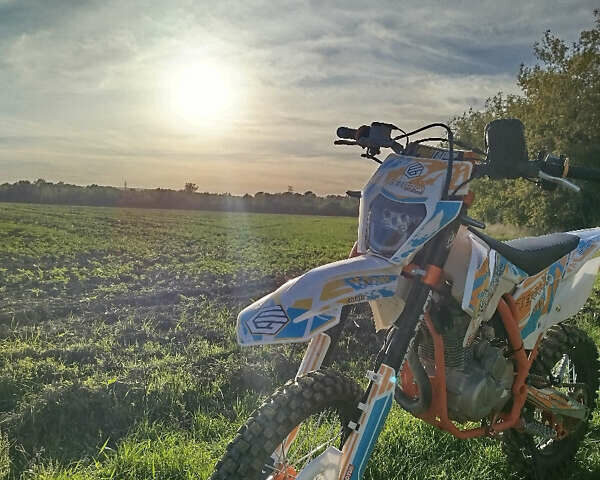 Геон Терра-КС, объемом двигателя 0 л и пробегом 3 тыс. км за 1000 $, фото 3 на Automoto.ua