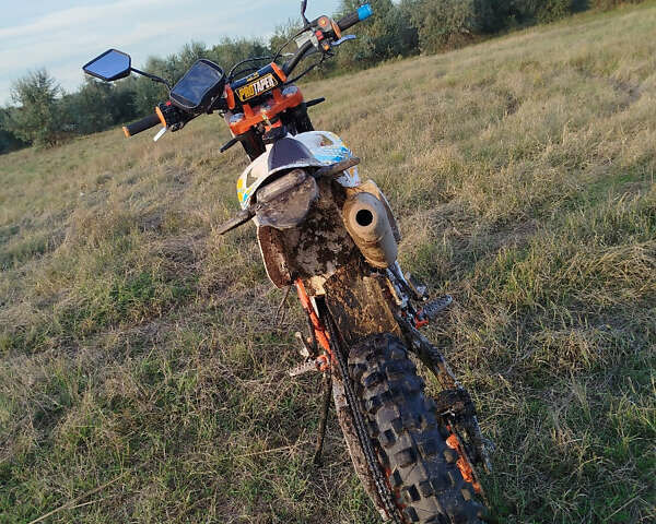 Геон Терра-КС, объемом двигателя 0 л и пробегом 3 тыс. км за 1000 $, фото 4 на Automoto.ua