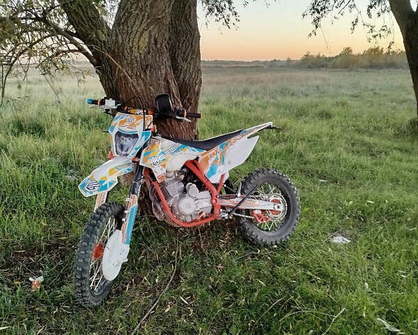 Геон Терра-КС, объемом двигателя 0 л и пробегом 3 тыс. км за 1000 $, фото 2 на Automoto.ua