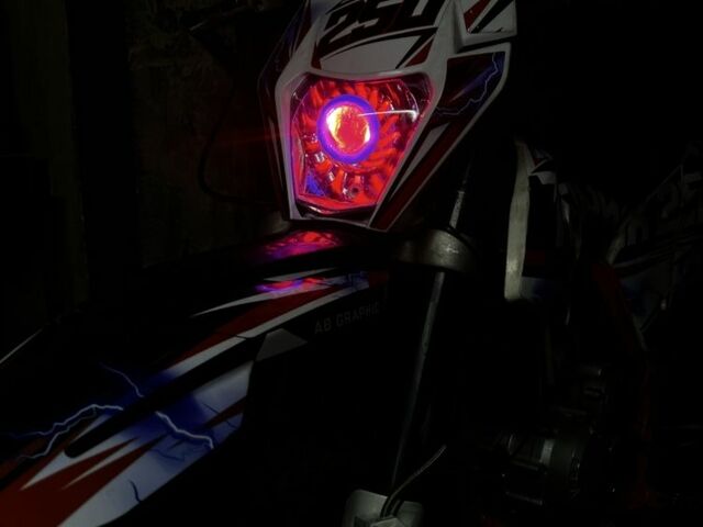 Геон Терра-КС, об'ємом двигуна 0.25 л та пробігом 0 тис. км за 829 $, фото 1 на Automoto.ua