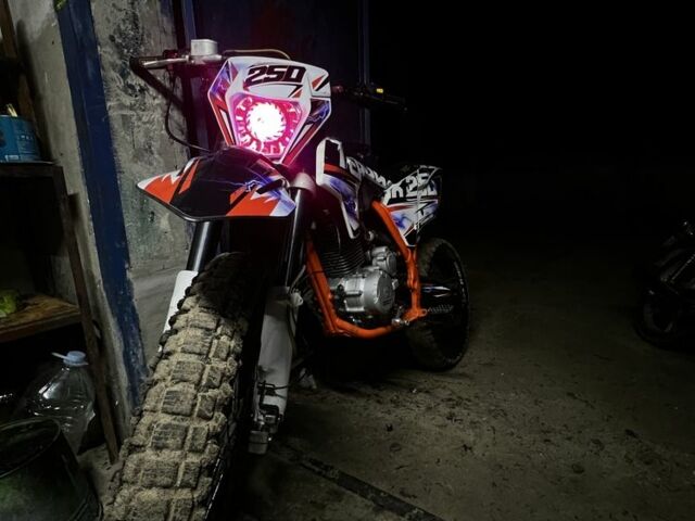 Геон Терра-КС, об'ємом двигуна 0.25 л та пробігом 0 тис. км за 829 $, фото 2 на Automoto.ua