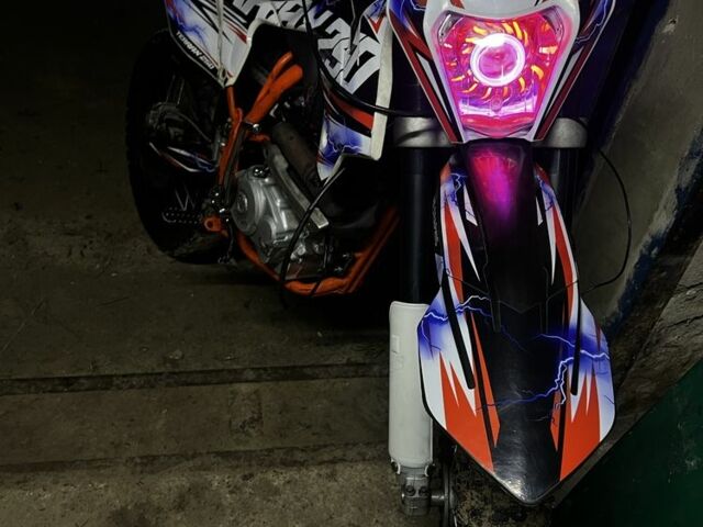 Геон Терра-КС, об'ємом двигуна 0.25 л та пробігом 0 тис. км за 829 $, фото 5 на Automoto.ua