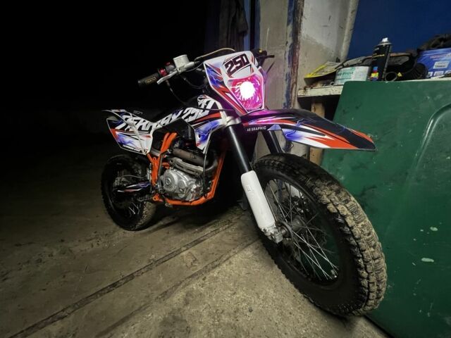 Геон Терра-КС, об'ємом двигуна 0.25 л та пробігом 0 тис. км за 829 $, фото 7 на Automoto.ua